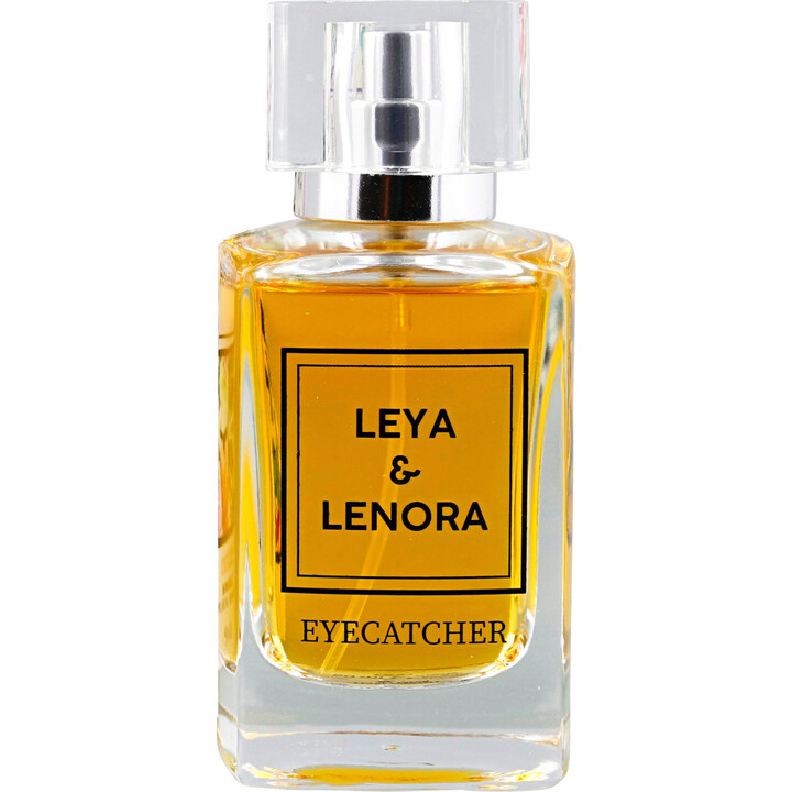 Leya & Lenora - Eyecatcher